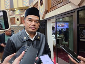 Fraksi PKB Protes Penetapan KPID, Ketua DPRD Hamas Akan Evaluasi Jika Ada yang Salah