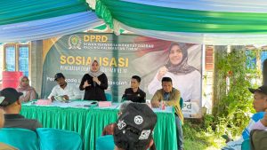 Damayanti Soroti Pilkada Langsung, Tekankan Pentingnya Pendidikan Politik Masyarakat Kaltim