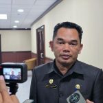 Ketua DPRD Kaltim Hamas Ingatkan Anggota Dewan, Bijak dan Arif Bermedia Sosial