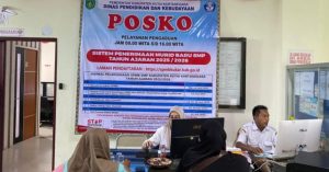 Jamin Hak Pendidikan Anak Rentan, Disdikbud Kukar Gunakan Basis Data Terintegrasi