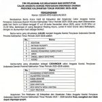 Sah! DPRD Kaltim Umumkan Tujuh Anggota KPID Baru Periode 2025-2028
