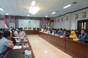 DPRD Kaltim Akomodir Keluhan Orang Tua Soal Tagihan Jutaan Rupiah Siswa Asrama SMAN 10 Samarinda