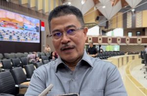 DPRD Kaltim Sebut Pemasangan Stiker Penerima Bansos Jadi Alat Kontrol Hindari Penyelewengan