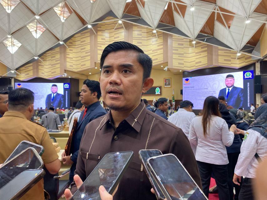 DPRD Kaltim Janji Kawal Keresahan Atlet dan Masyarakat Soal Retribusi GOR Kadrie Oening