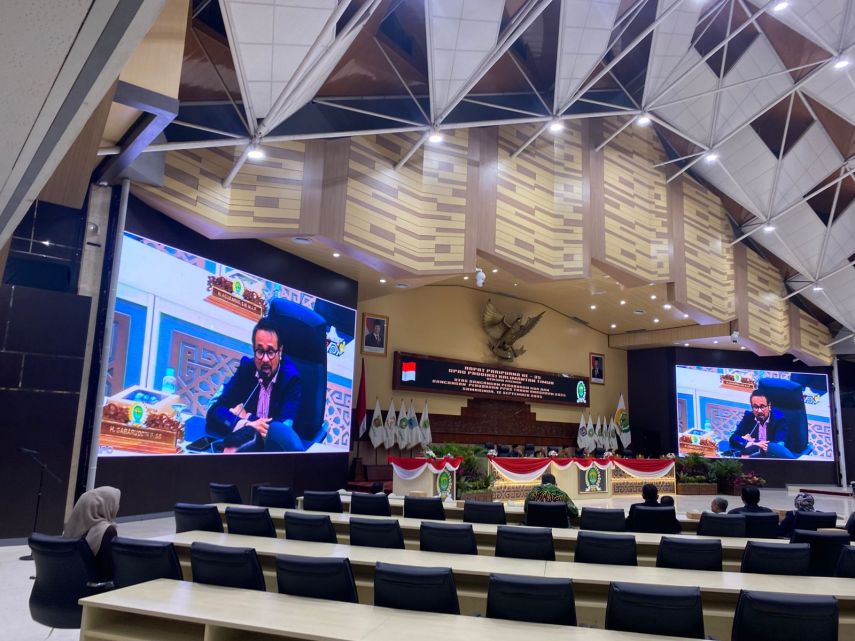 Berkaca Kasus DBON, Komisi-II DPRD Kaltim Pertanyakan Transparansi Modal Rp50 M ke PT MMP