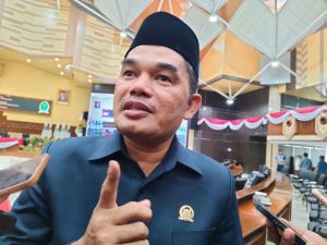 Pemulihan Pasca Demo di Tengah Efisiensi, Ketua DPRD Kaltim Ungkap Tidak Ada Perbaikan, Hanya Pembersihan