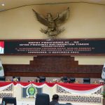 DPRD Kaltim Bahas Dua Ranperda Strategis, Komisi-II Ajukan Perpanjangan Masa Kerja