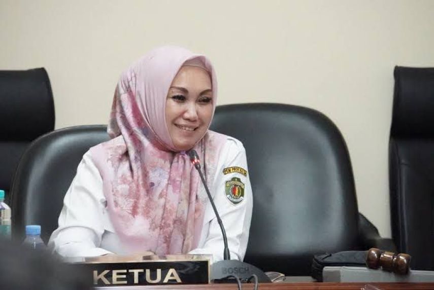 Norhayati Klarifikasi Rumor Pergantian Sekwan DPRD Kaltim, Diperkuat Syahriah dan Hamas