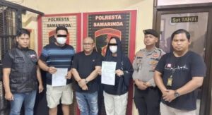 DPRD Kaltim Soroti Bebasnya Tersangka Kasus Perambahan KHDTK Unmul, Desak Penegakan Hukum Lebih Tegas