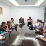 Komisi-II DPRD Kaltim Lakukan Konsultasi Akhir Ranperda BUMD di Kemendagri