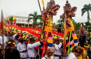 Disdikbud Kukar Pastikan Erau 2025 Tetap Digelar Meski Ada Rasionalisasi Anggaran