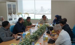 Komisi-II DPRD Kaltim Studi Banding ke DKI Jakarta, Bahas Tata Kelola BUMD