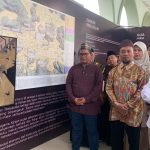 Disdikbud Kutim Gelar Pameran Miniatur Sejarah Nabi dan Rasul di Masjid Agung Al-Faruq Sangatta, Khazanah Islam Dunia Masuk Kaltim dan Kutai