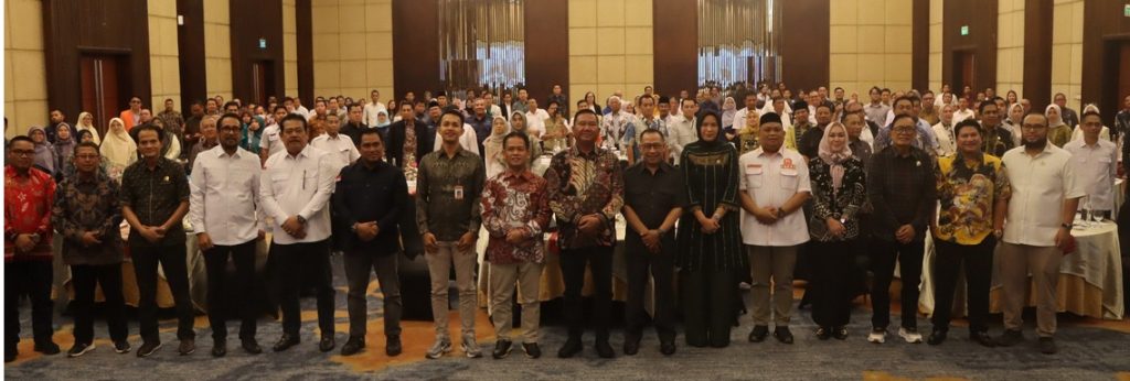 Pansus Penyelengaraan Pendidikan Uji Publik, Serap Masukan dan Penyempurnaan Ranperda