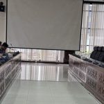 Komisi-I DPRD Kaltim RDP Ganti Rugi Tanah Pembangunan Jalan Rapak Indah Samarinda