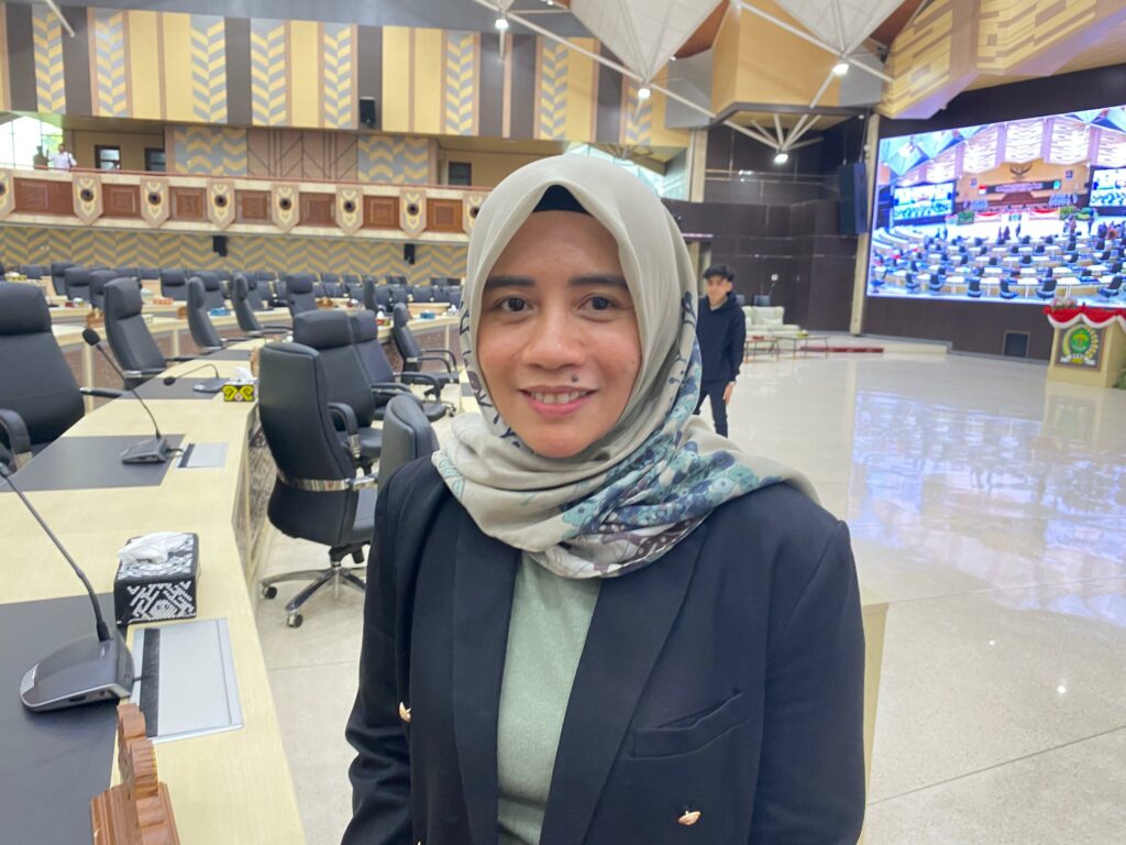 Temuan Makanan Berbau Tak Sedap di Sekolah, Anggota DPRD Kaltim Desak Evaluasi Program MBG