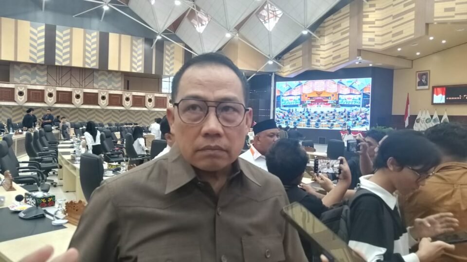 DPRD Kaltim Pastikan Anggaran Seragam Sekolah Gratis Masih Dalam Proses Pengesahan