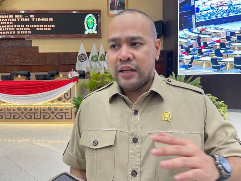 Komisi-III DPRD Kaltim Soroti Masalah Lingkungan dan Ganti Rugi oleh PT Singlurus Pratama di Samboja