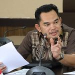 Ketua DPRD Kaltim Hamas, Ungkap Alasan Pemangkasan Anggaran Publikasi Media