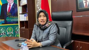 Anggota DPRD Damayanti Minta Pemerintah Serius Tangani HIV/AIDS di Kaltim