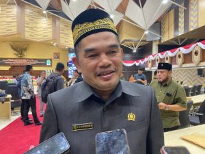 Dana Transfer Ke daerah Dipangkas 71 Persen, DPRD Kaltim Siap Bongkar Ulang APBD 2026