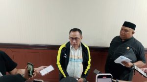 Pansus Penyelenggara Pendidikan Kaltim Usulkan Perpanjan Masa Kerja, Fokus Penyusunan Perda