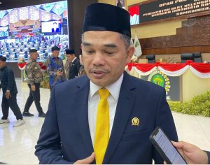 APBD Kaltim Terancam Dikurangi, Ketua DPRD Sebut Daerah Jangan Diperas saat Pusat Kekurangan Kas