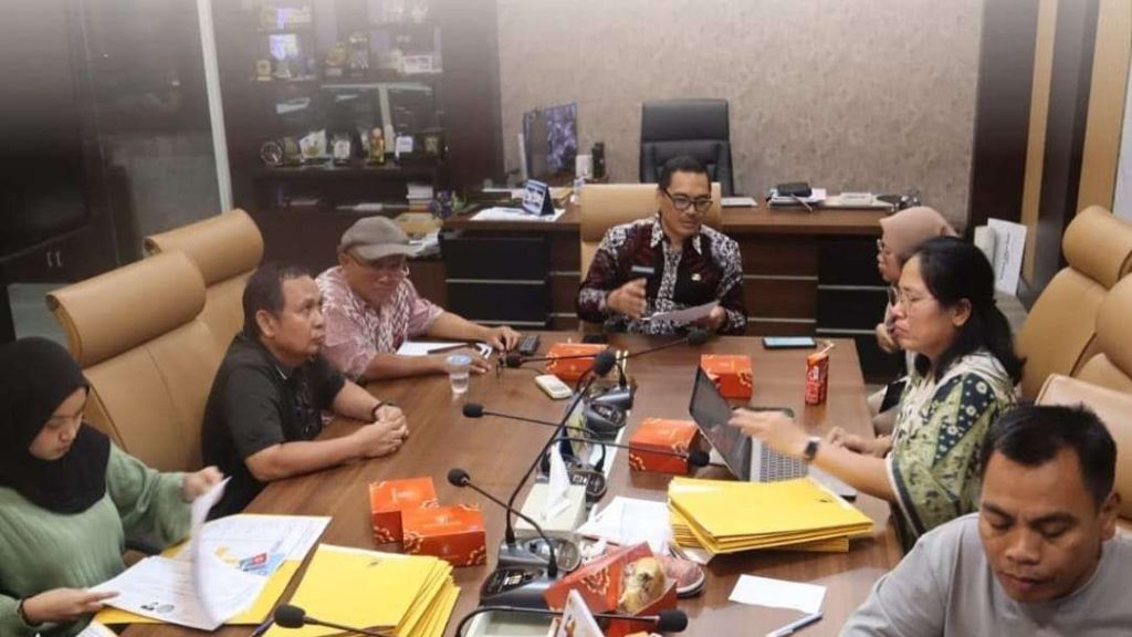 55 Pendaftar Ikuti Seleksi KPID Kaltim 2025, Masuk Tahapan Verifikasi Berkas