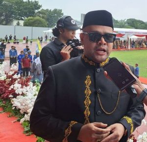 DPRD Kaltim Dorong Pembangunan Merata di Daerah, Pada Usia Indonesia 80 Tahun