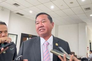 Pemekaran Benua Raya di Kubar Kembali Menguat, DPRD Kaltim Siap Kawal