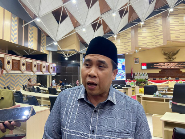 Pemprov Diminta Ambil Alih Aset Mangkrak, Demi Dongkrak PAD Kaltim