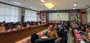 Konflik Lahan Bandara APT Pranoto Terus Berlarut, DPRD Kaltim Minta Kejelasan di RDP