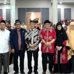 JSIT Parenting Ratusan Orang Tua di Kutim, Cetak Generasi Tangguh dan Berkarakter