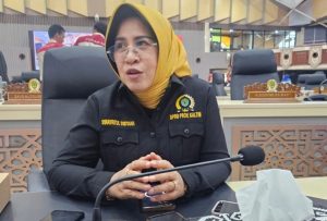 DPRD Kaltim Tolak Pemangkasan DBH 50 Persen, Jangan Daerah Penghasil yang Dikorbankan