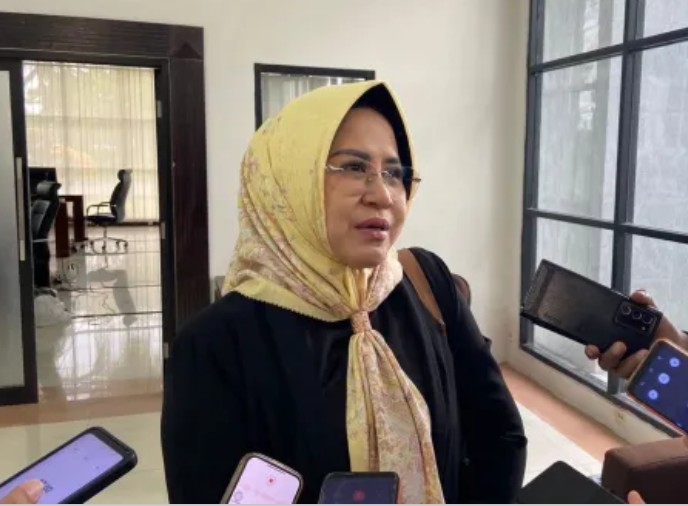 Syarifatul Sya'diah Tegaskan Dana RT Harus Sesuai SOP, Jangan Sampai Jadi Masalah Hukum