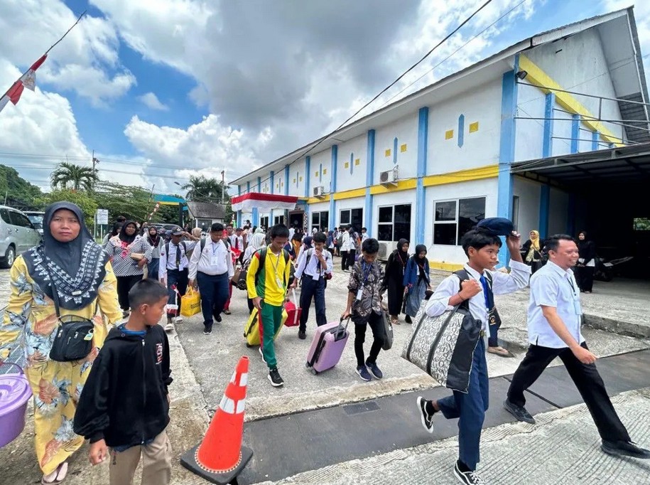 DPRD Kaltim Sorotin Arah Program Sekolah Rakyat, Harus Fokus Daerah Pinggiran