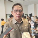 DPRD Soroti Ketahanan Pangan Kaltim, Produksi Beras Masih Bergantung dari Luar Daerah