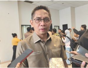 DPRD Soroti Ketahanan Pangan Kaltim, Produksi Beras Masih Bergantung dari Luar Daerah