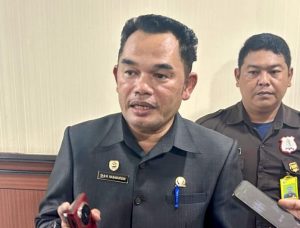 Ketua DPRD Tekankan Laporan Rutin dan Regulasi Tegas Bagi Semua BUMD di Kaltim