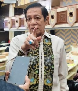 DPRD Kaltim Makmur Peringatkan Pemprov, Potensi Risiko Ambil Alih Pulau Kakaban di Berau