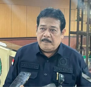 DPRD Kaltim Dorong Pembangunan Infrastruktur Tetap Berjalan, Meski Hadapi Efisiensi Anggaran