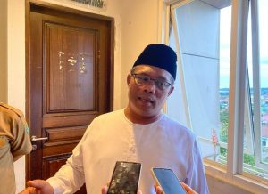 Meski Banyak Program Berstatus Lelang, Disdikbud Kukar Dorong Percepatan Pembangunan Pendidikan