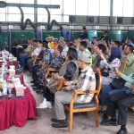 Kerja di Kutim Terlindungi, Pemkab Tanggung BPJS Ketenagakerjaan 95 Ribu Pekerja Rentan