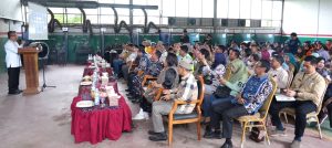 Kerja di Kutim Terlindungi, Pemkab Tanggung BPJS Ketenagakerjaan 95 Ribu Pekerja Rentan