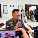 Bapemperda DPRD Kaltim Kebut Rampungkan Empat Raperda, Regulasi Bankaltim Ditunda