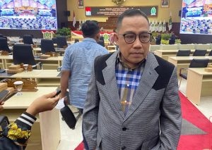 GratisPol Tak Masuk Raperda, DPRD Kaltim Pastikan Program Tetap Berjalan Lewat Pergub