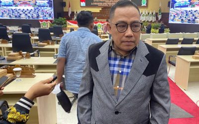 GratisPol Tak Masuk Raperda, DPRD Kaltim Pastikan Program Tetap Berjalan Lewat Pergub