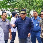Pembangunan Jalan di Kaltim Melambat, Abdulloh Dorong Evaluasi dan Disiplin Anggaran