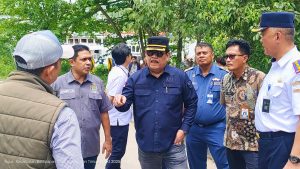 Pembangunan Jalan di Kaltim Melambat, Abdulloh Dorong Evaluasi dan Disiplin Anggaran