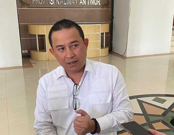 Sapto Setyo Pramono Soroti Kebiasaan Lama, Pejabat Menguasai Mobil Dinas Setelah Pensiun